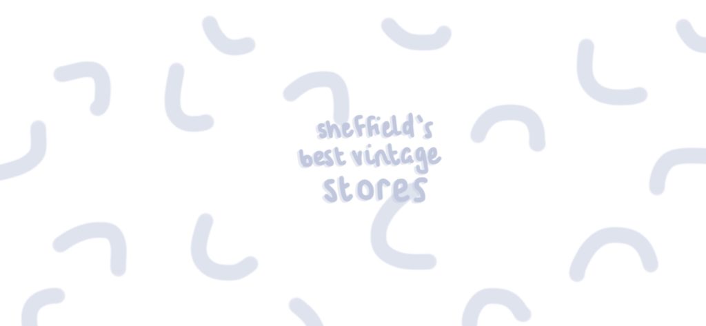 sheffield's best vintage stores